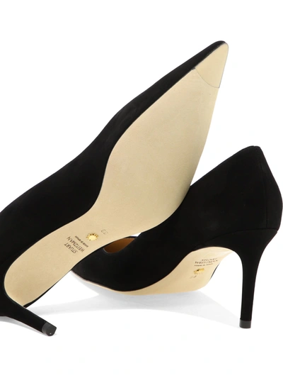 Shop Stuart Weitzman Stuart 75 Pumps