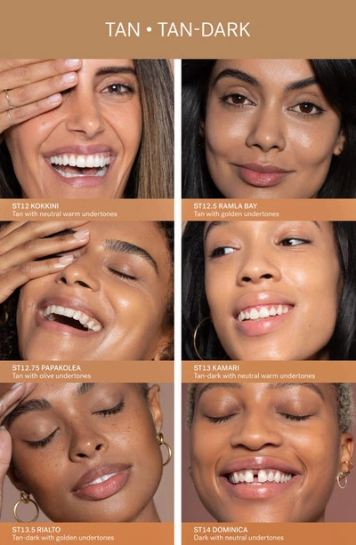 Ilia Super Serum Skin Tint Spf 40 In Papakolea St12.75