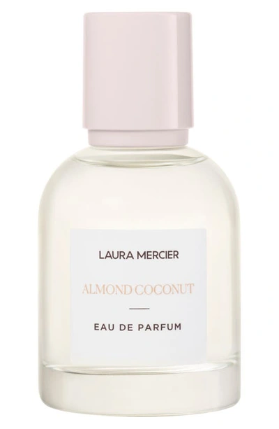 Shop Laura Mercier Eau De Parfum In Almond Coconut