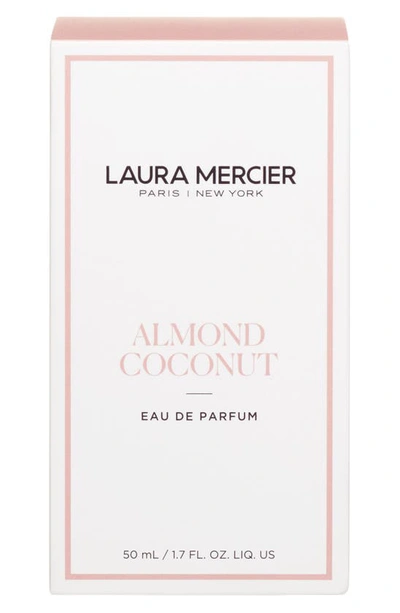 Shop Laura Mercier Eau De Parfum In Almond Coconut