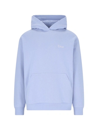Shop Dime Sweaters In Blue