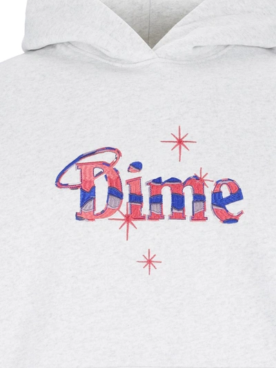 Shop Dime Sweaters In Grey