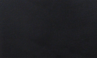 Champs Waterproof Nylon Backpack In Black