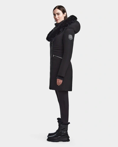 Rudsak Cora In Black