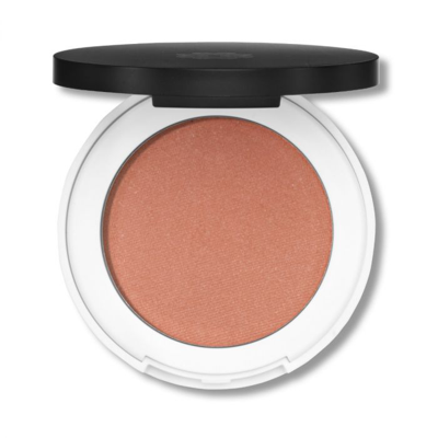 Shop Lily Lolo Pressed Blush In Brown