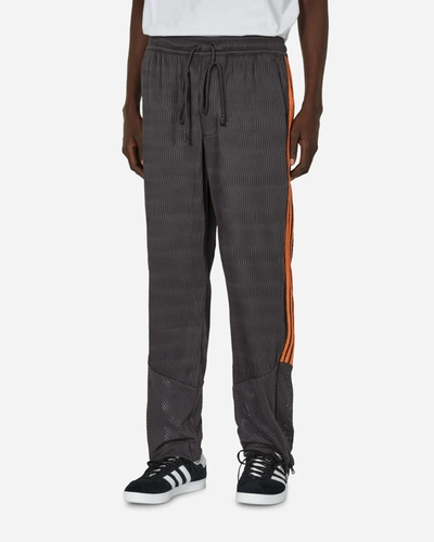Shop Adidas Originals Sftm Track Pants Utility In Black