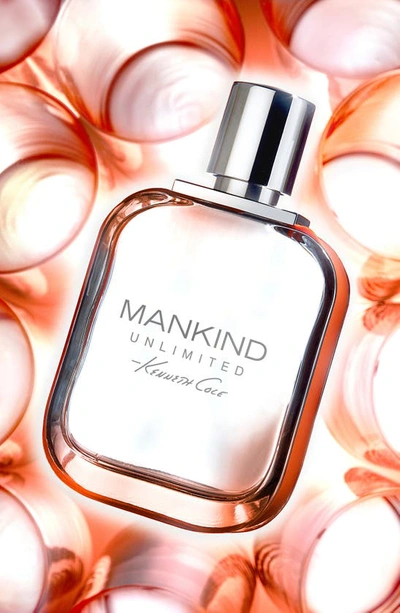 Kenneth Cole Mankind Unlimited Eau De Toilette