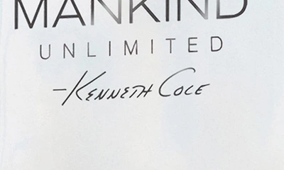 Kenneth Cole Mankind Unlimited Eau De Toilette