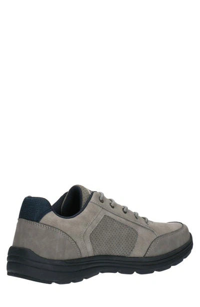 Shop B52 Bu Bullboxer Low Top Sneaker In Grey