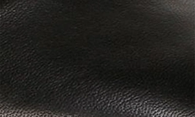 Shop Naturalizer Cody Skimmer Flat In Black Leather
