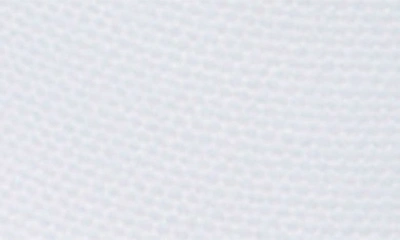 Keds Champion Sneaker In White Canvas