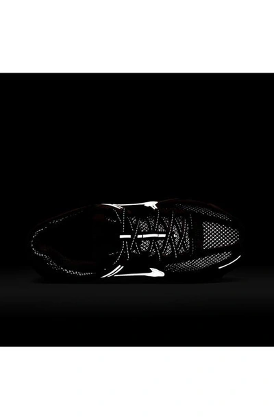Shop Nike Zoom Vomero 5 Sneaker In Plum Eclipse/ Black/ Pink