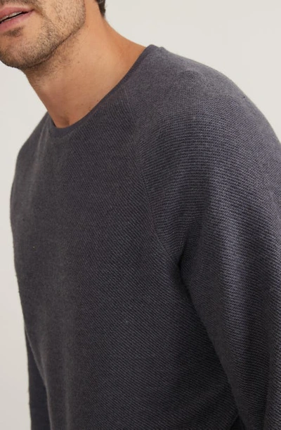 Shop Marine Layer French Terry Sweatshirt In India