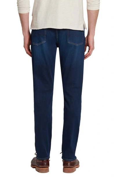 Shop 7 For All Mankind Adrien Tailored Slim Fit Jeans In Enigma