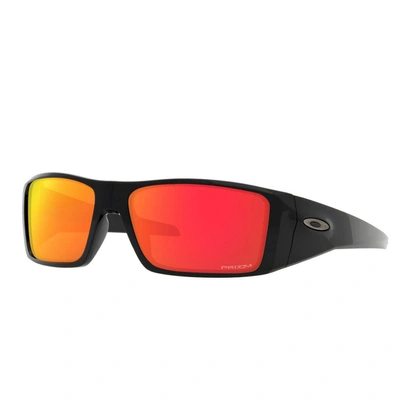 Shop Oakley Sunglasses In Black
