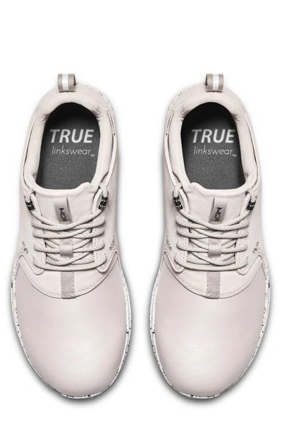 Shop True Linkswear True Original 1.2 Sneaker In Moonbeam