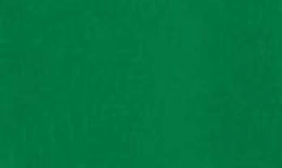 By Design Senia Flat Front Pants In Abundant Green