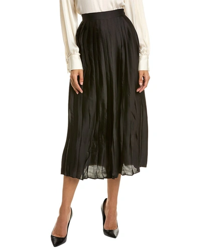 Shop Tart Colleen Skirt In Black