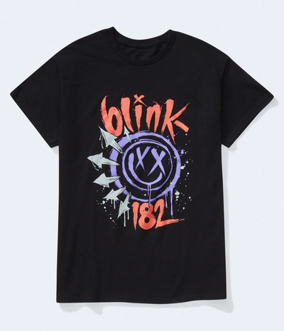 Shop Aéropostale Blink 182 Graphic Tee In Multi