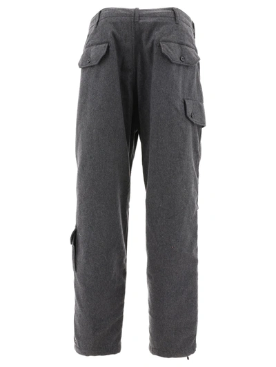 Shop Engineered Garments Flight Trousers