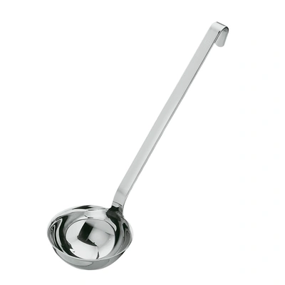 Rosle Silver In Silver