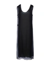 MARNI Knee-length dress,34589163DW 3