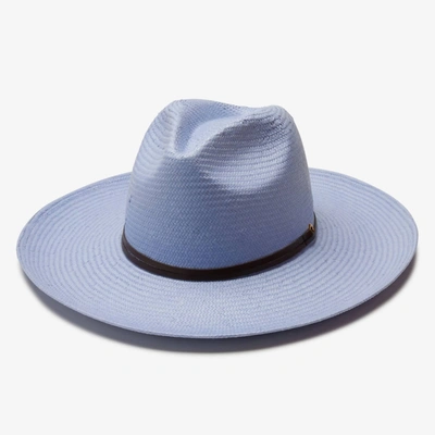 Shop Wyeth Women's Cody Hat In Light Blue
