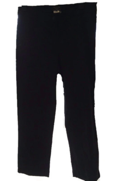 Angel Legging Pant In Black In Black