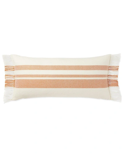 Shop Serena & Lily Avery Alpaca Pillow