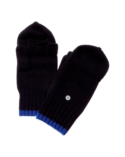 Shop Amicale Gloves In Multi