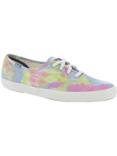 Shop Keds Champion Womens Performance Lifestyle Casual And Fashion Sneakers In Multi