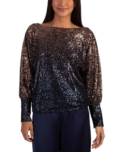 Trina Turk Sprite 3 Top In Multi