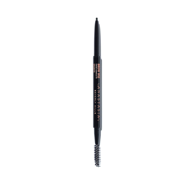 Anastasia Beverly Hills Brow Wiz 0.08g (various Shades) - Granite In Granite