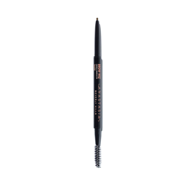 Shop Anastasia Beverly Hills Brow Wiz 0.08g (various Shades) - Taupe