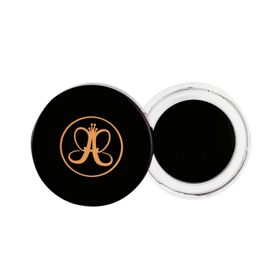 Shop Anastasia Beverly Hills Waterproof Creme Color - Jet Matte