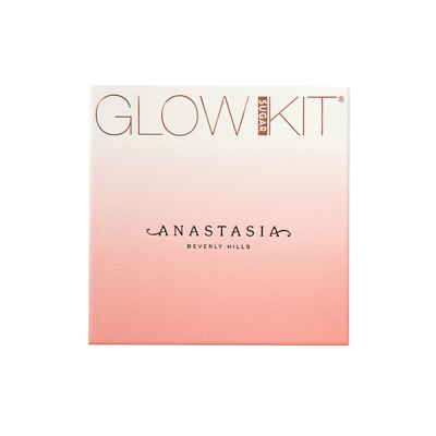 Shop Anastasia Beverly Hills Glow Kit - Sugar