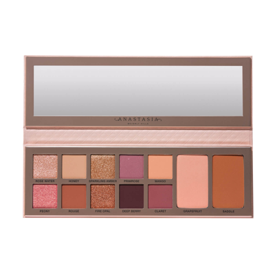 Anastasia Beverly Hills Primrose All In One Face & Eye Shadow Palette