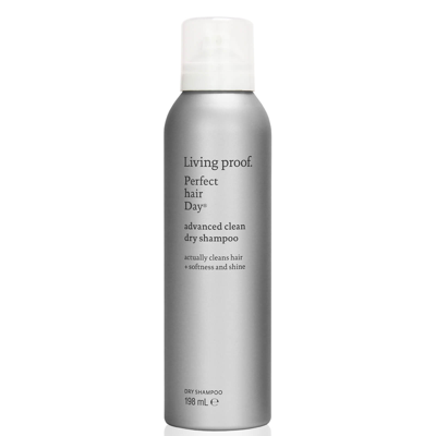 Shop Living Proof Perfect Hair Day (phd) Advanced Clean Dry Shampoo 198ml