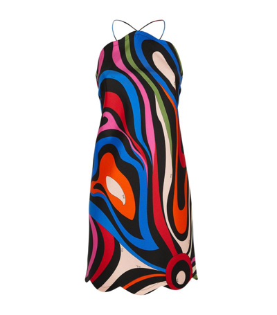 Emilio pucci hotsell mini dress