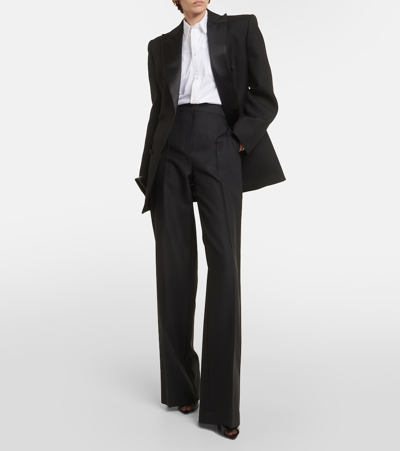 Wardrobe.nyc Cotton Shirt In White