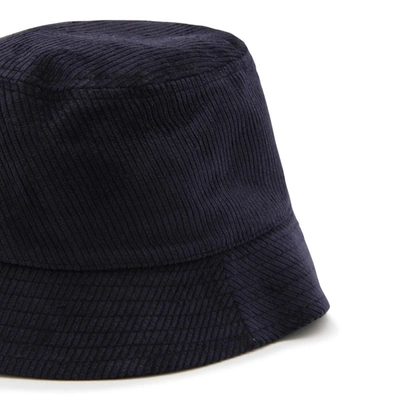 Shop Isabel Marant Hats In Faded Night