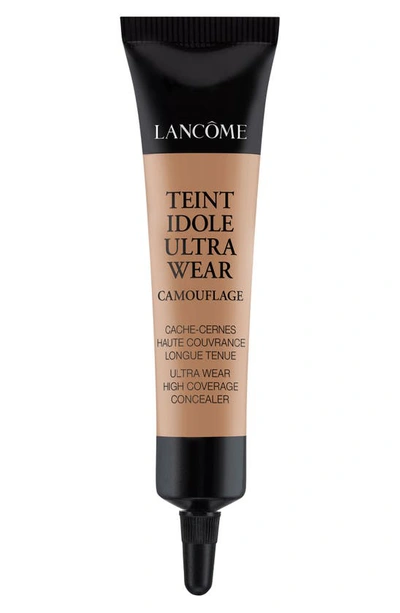 Shop Lancôme Teint Idole Ultra Wear Camouflage Concealer In 320 Bisque W