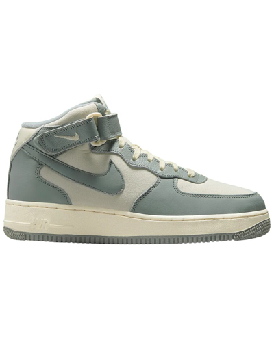 Shop Nike Air Force 1 Mid '07 Lx Leather Sneaker
