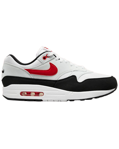 Shop Nike Air Max 1 Chilli Leather Sneaker