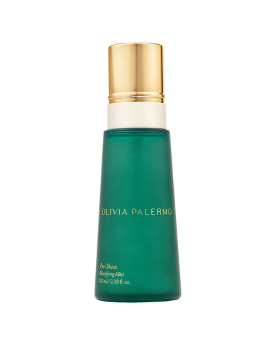 Olivia Palermo 3.37oz Pre-show Mattifying Mist