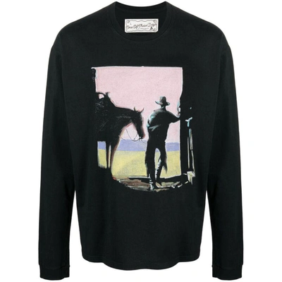 Shop One Of These Days Sweaters In Black/pink
