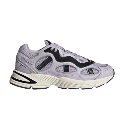 Pre-owned Adidas Originals Wmns Astir Sn 'silver Dawn' In Purple