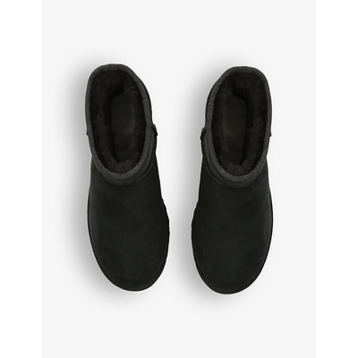 Ugg Sneakers In Black