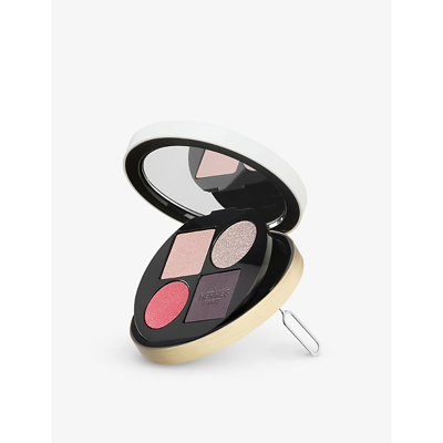 Hermes 01 Ombres Petales Ombres D'hermès Eyeshadow Palette Refill 3g In 01 Ombres Petales