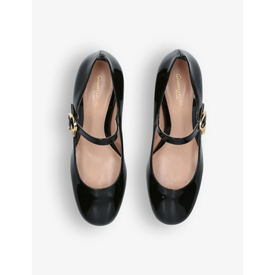 Gianvito Rossi Pumps In Black